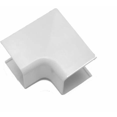 Aspen Coude Intérieur 90° Super Optimal - Dimensions : 30 X 30 Mm 2 Aspen Coude Intérieur 90° Super Optimal - Dimensions : 30 X 30 Mm – Image 2