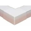 Aspen Coude Plat 90° Super Optimal - Dimensions : 30 X 30 Mm