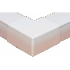 Aspen Coude Plat 90° Super Optimal - Dimensions : 30 X 30 Mm
