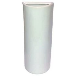 Bow Ladydoc 08372 Humidificateur En Céramique Blanche