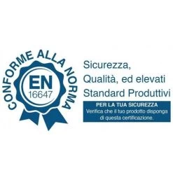 Cheminée Bio De Table Cremona 1500W Blanc Tecno Air System -Chauffage Équipement Magasin 88185193 4