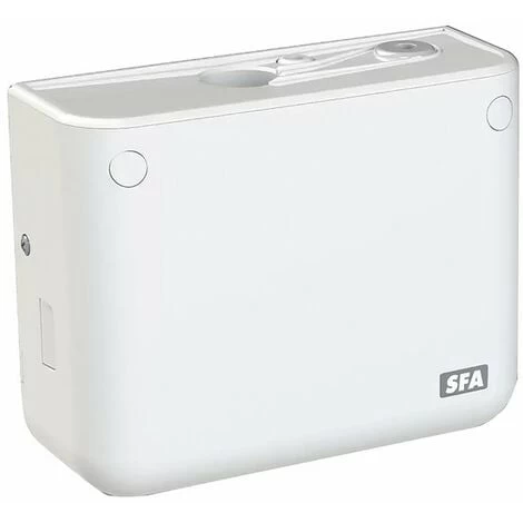 Sanicondens Clim Deco - SFA - GRANDFORM : SANICONDENS CLIM DECO 1 Sanicondens Clim Deco - SFA - GRANDFORM : SANICONDENS CLIM DECO