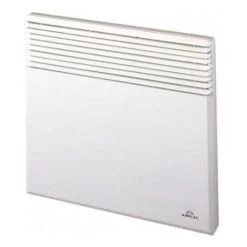 Radiateur Électrique 1250W AIRELEC Tactic Digital Horizontal Blanc - A693854