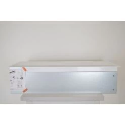 Rideau D'Air Chaud 4/6kW ATLANTIC Ridair 1000E Encastrable - 0611535-0 -Chauffage Équipement Magasin 91696540 3