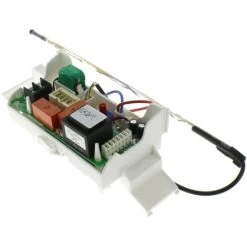 Ensemble Thermostat Electrique Kitable THERMOR Pour Chauffe-Eau ACI - 070225