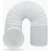 Tuyau Climatiseur Mobile, Tuyau D'évacuation D'air En Pvc Flexible Tube De Ventilation Universel Tuyau Kit Pour Climatiseur Mobile Diamètre (15CM Diamètre 200CM Longueur)