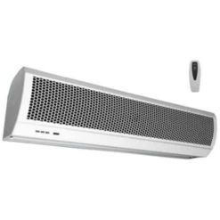 FERRARI VIVAIR VA900 BARRIÈRE D'AIR CENTRIFUGE DE 90 CM AVEC TÉLÉCOMMANDE