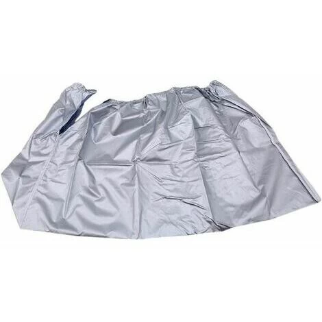 Extérieur Housse Climatisation Imperméable À L'Eau De Nettoyage Anti-Neige Couvercle (863256Cm) 3 Extérieur Housse Climatisation Imperméable À L'Eau De Nettoyage Anti-Neige Couvercle (863256Cm) – Image 3