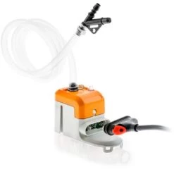 Mini Pompe De Relevage à Piston SI-10 Sauermann