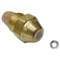 Gicleur Delavan 0,60g 60° W