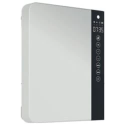 Radiateur Soufflant TELIA 1800W Atlantic