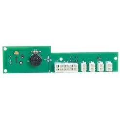 CARTE PANNEAU DE COMMANDE POUR CLIMATISEUR DOMETIC - 386520031