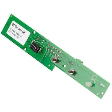 PLATINE DE COMMANDE POUR CLIMATISEUR DOMETIC - 386520082 2 PLATINE DE COMMANDE POUR CLIMATISEUR DOMETIC - 386520082 – Image 2