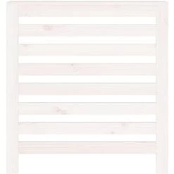 Cache-radiateur Moderne - Équipement Pour Radiateur Blanc 79,5x19x84 Cm Bois Massif De Pin BV931050 - BonneVie 8 Cache-radiateur Moderne - Équipement Pour Radiateur Blanc 79,5x19x84 Cm Bois Massif De Pin BV931050 - BonneVie -Chauffage Équipement Magasin 94932651 4