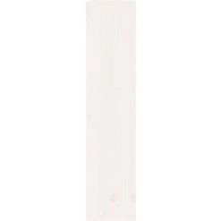 Cache-radiateur Moderne - Équipement Pour Radiateur Blanc 79,5x19x84 Cm Bois Massif De Pin BV931050 - BonneVie 9 Cache-radiateur Moderne - Équipement Pour Radiateur Blanc 79,5x19x84 Cm Bois Massif De Pin BV931050 - BonneVie -Chauffage Équipement Magasin 94932651 5