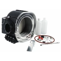 Echangeur 3+1 24/28kW DE DIETRICH Pour Chaudière MCR...MI - S62777