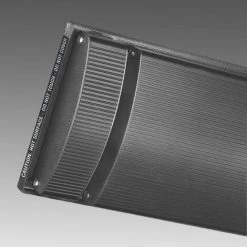 Eurom Outdoor Chauffage De Terrasse Panneau Chauffant 1800watt Mur/plafond Noir 8 Eurom Outdoor Chauffage De Terrasse Panneau Chauffant 1800watt Mur/plafond Noir -Chauffage Équipement Magasin 98088895 4