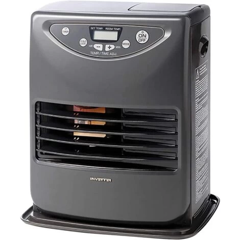 POÊLE INVERTER MODÈLE 3026 TECNOAIR SYSTEM 1 POÊLE INVERTER MODÈLE 3026 TECNOAIR SYSTEM