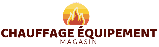 Chauffage Équipement Magasin